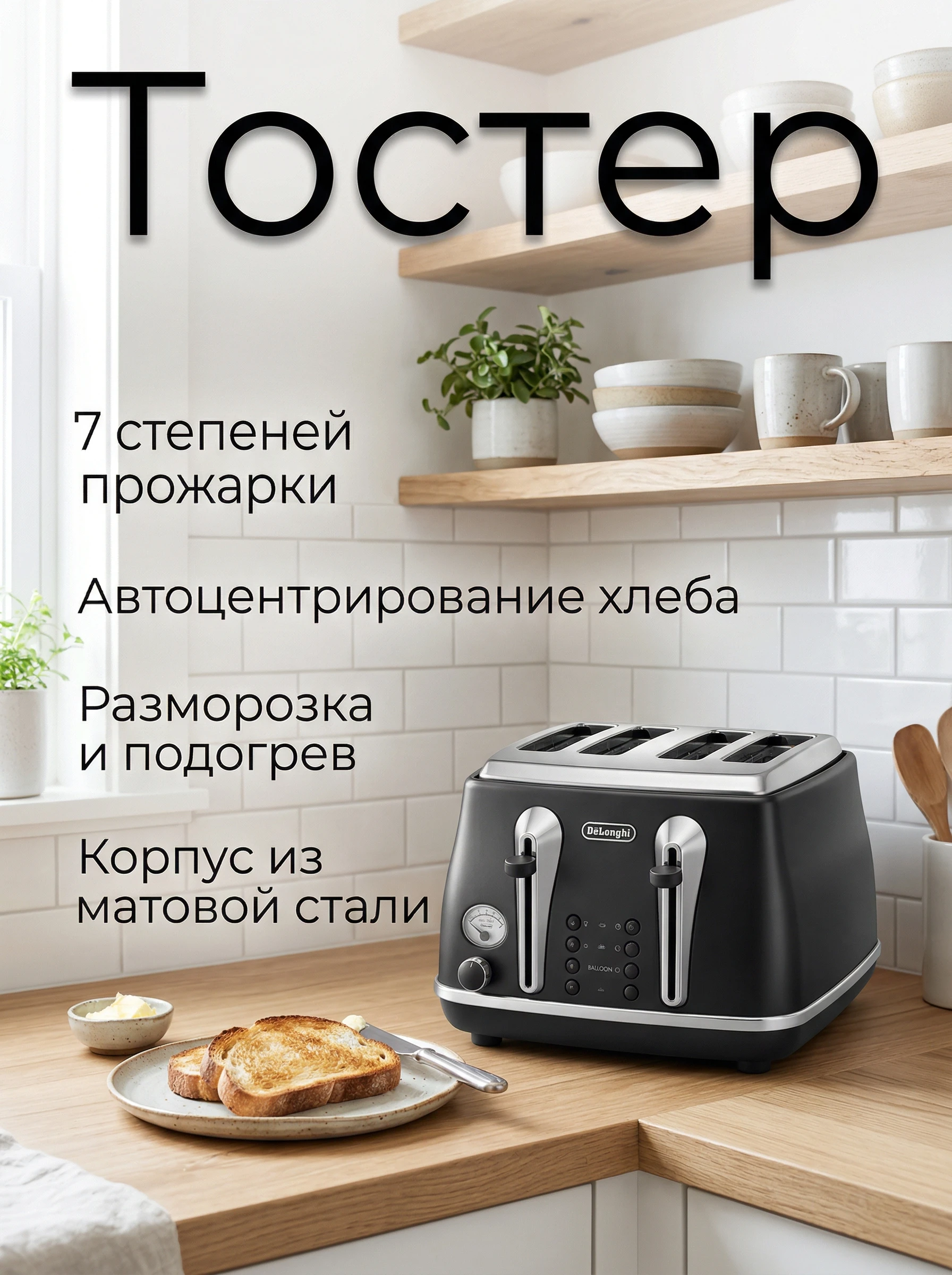 Пример карточки