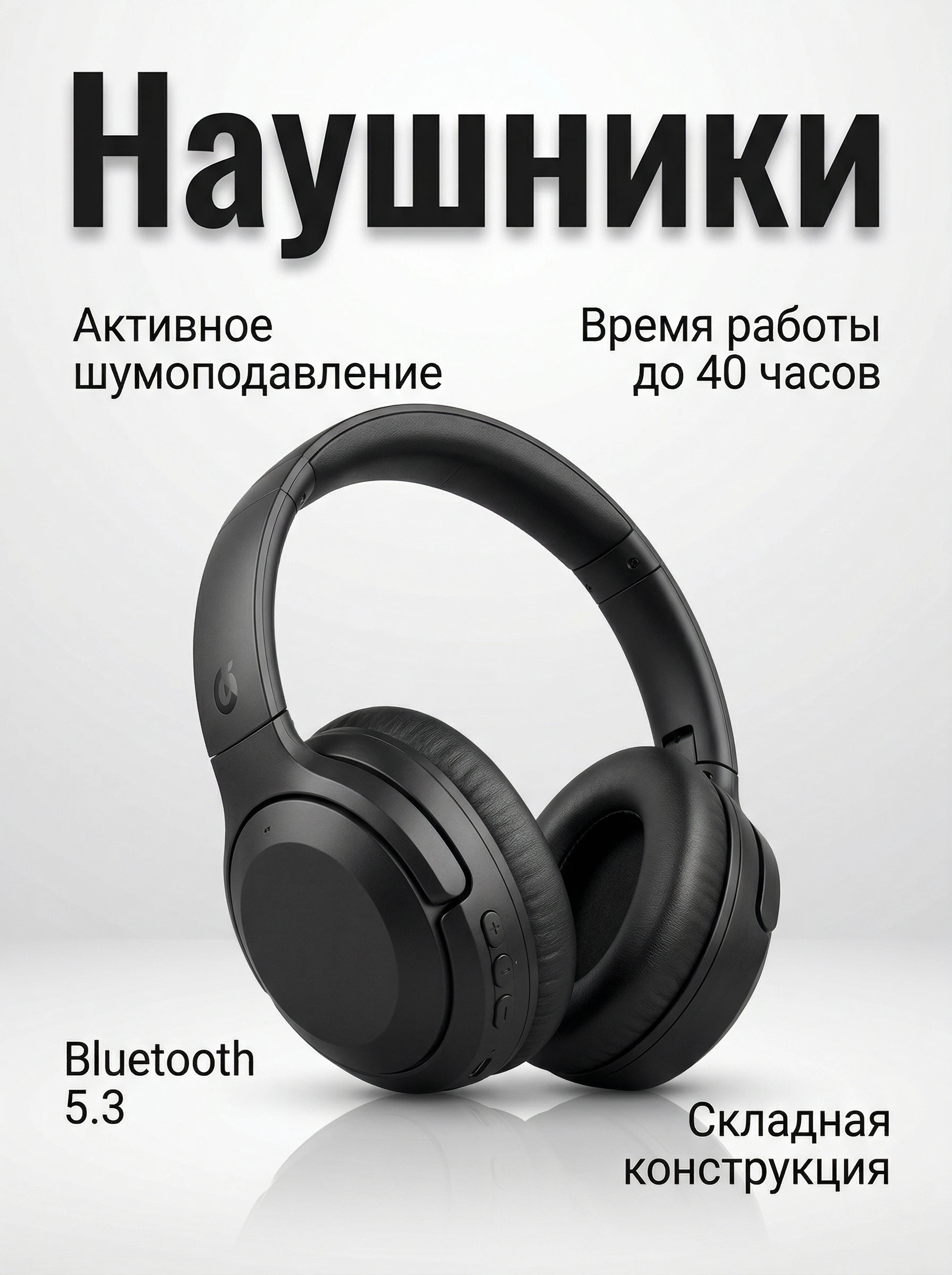 Пример карточки