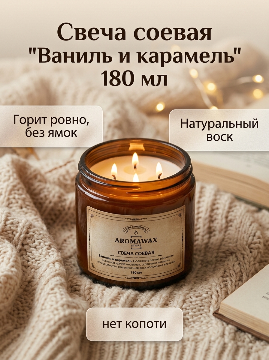 Пример карточки