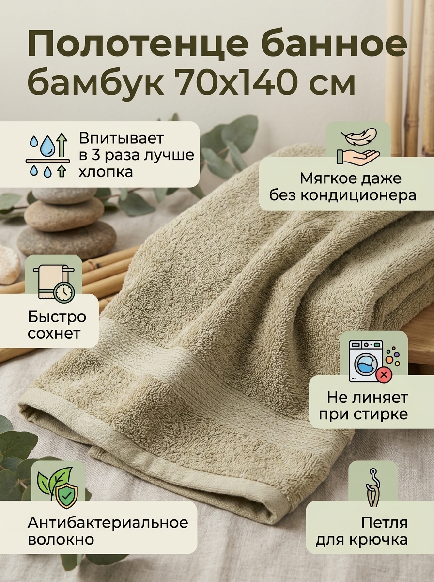 Пример карточки