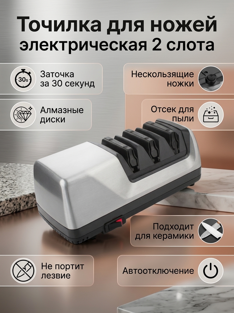 Пример карточки