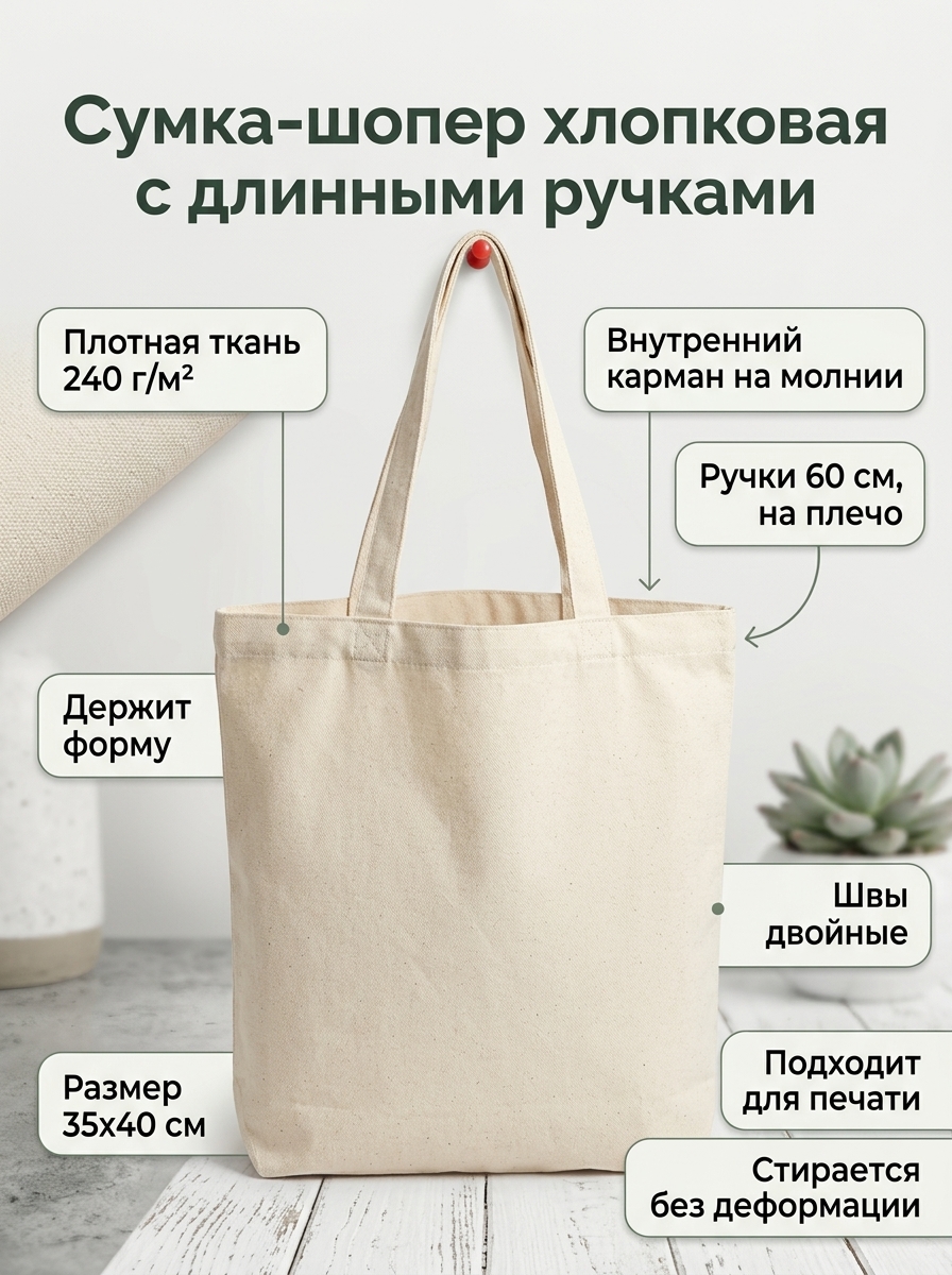 Пример карточки