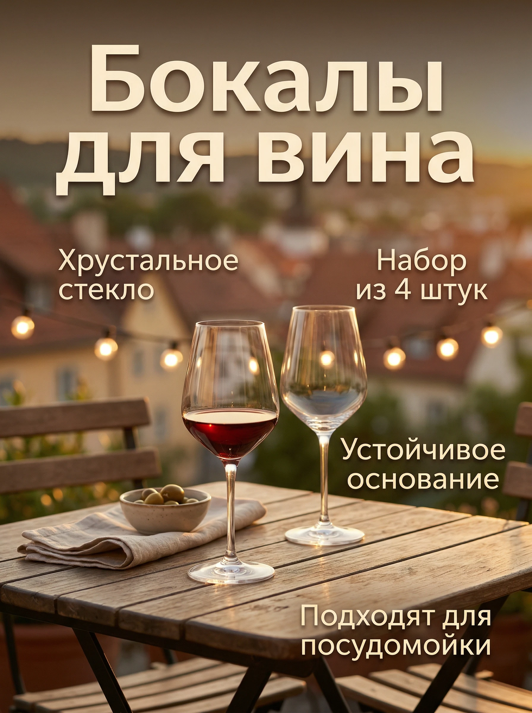 Улица — Терраса